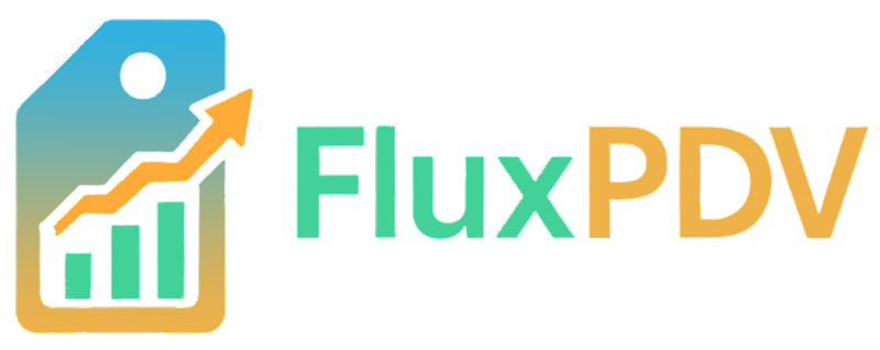 FluxPDV em uso