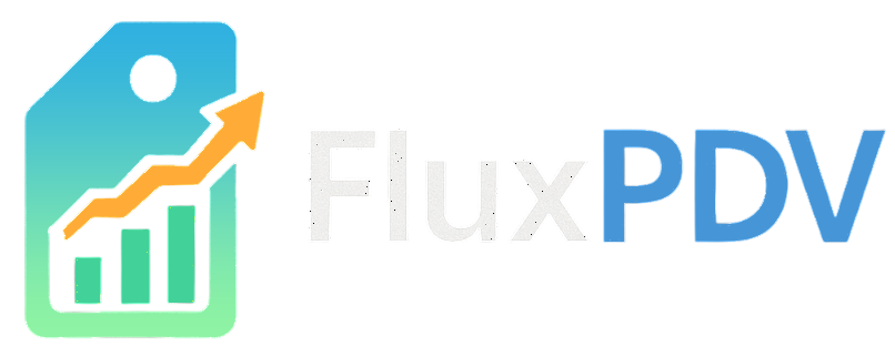 FluxPDV em uso